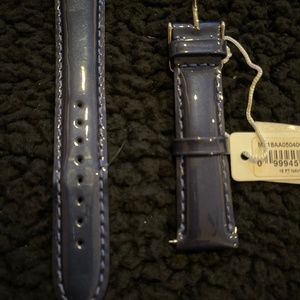 Watch band